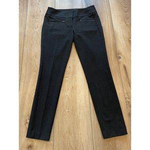 LOFT Marisa Skinny Pants